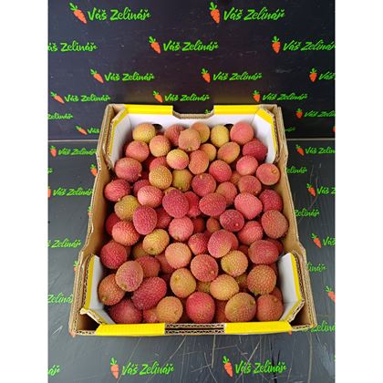 Litchie, 2kg