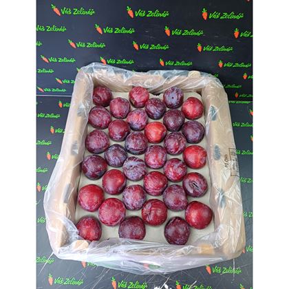 Blumy růžové, 5kg