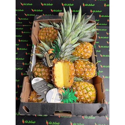 Ananas, 8ks