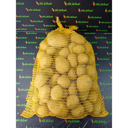 Brambory rané neprané B, 10kg