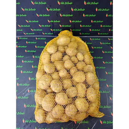 Brambory rané neprané Corinna  var. typ B, 10kg