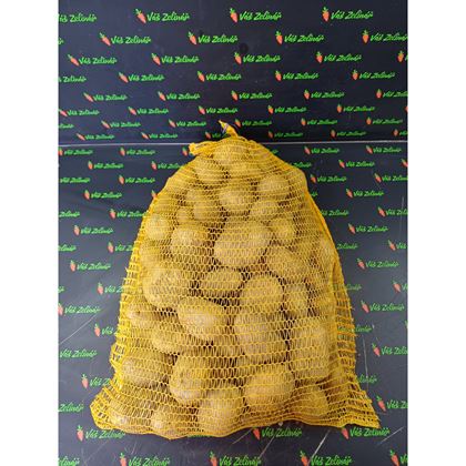 Brambory konzumní neprané Soraya  var. typ AB/B, 10kg