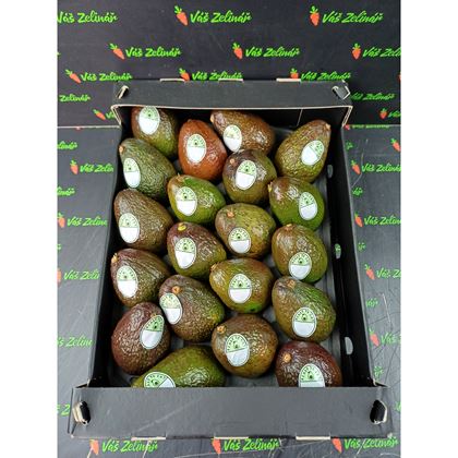 Avocado Ready To Eat, 20ks