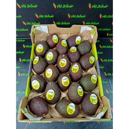 Avocado Ready To Eat, 20ks