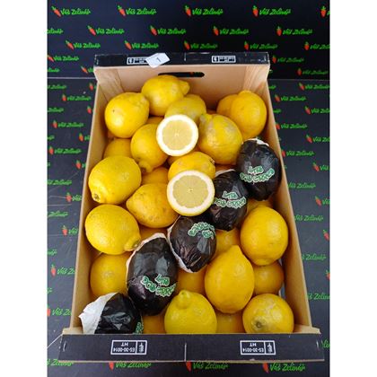 Citron Verna volný , 15kg