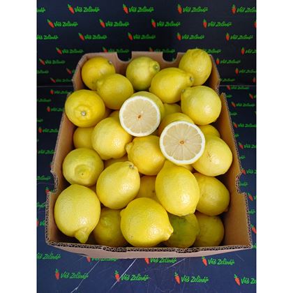 Citron Eureka, 15kg