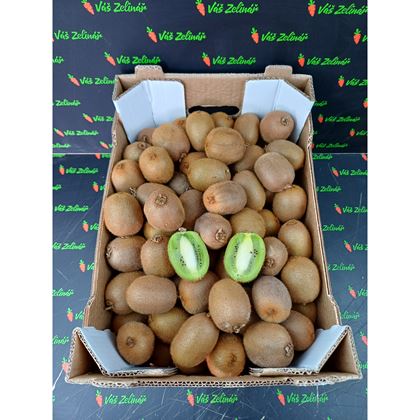 Kiwi Hayward, 10kg