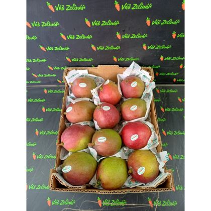 Mango, 12ks