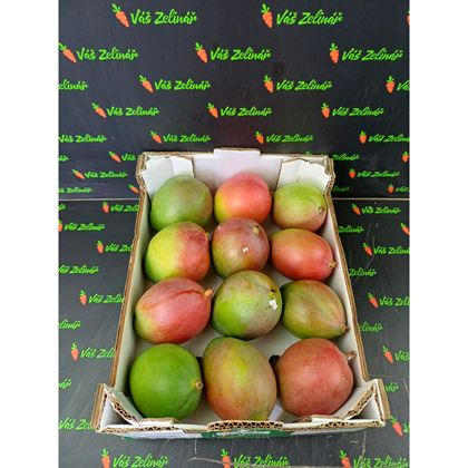 Mango, 12ks
