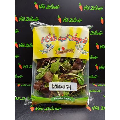 Salát Mesclun, 125g