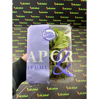 Salát red chard, 125g