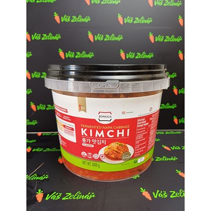 Mat Kimchi, 3kg