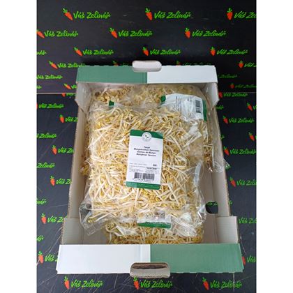 Mungo klíčky, 500g