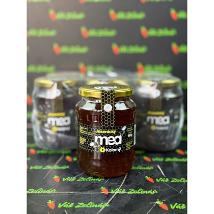 Med lesní 950g (balení 6ks)