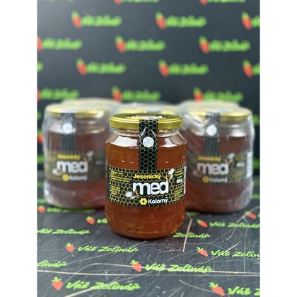 Med lipový 950g (balení 6ks)