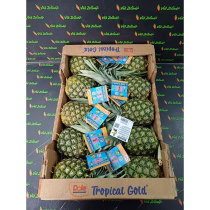 Ananas Super Sweet, 10ks