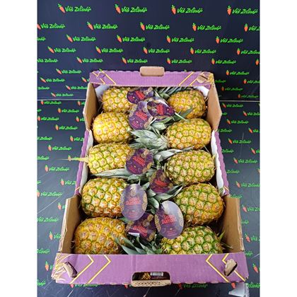 Ananas Super Sweet, 10ks