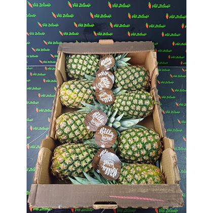 Ananas, 8ks