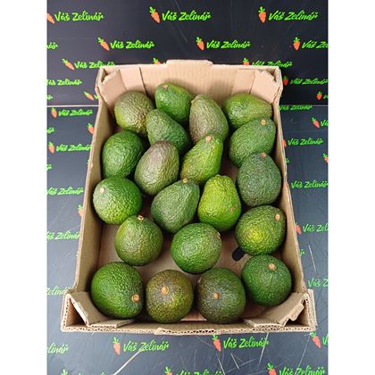 Avocado Hass, 20ks