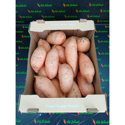 Batát M, 6kg