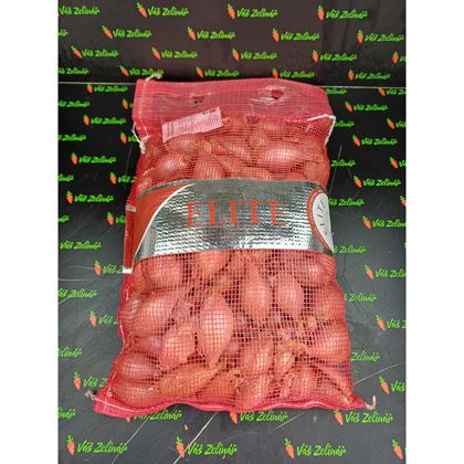 Cibule šalotka oválná, 5 kg