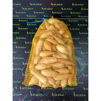 Cibule šalotka oválná, 5 kg