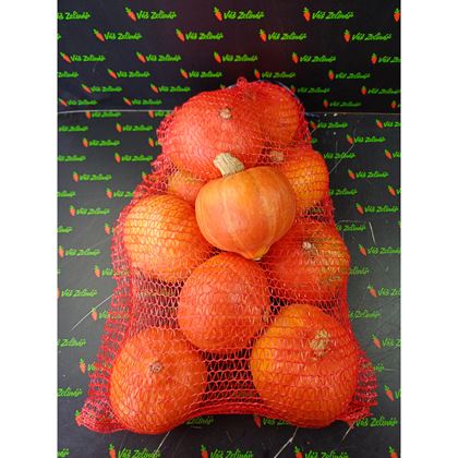 Dýně Hokaido, 10kg