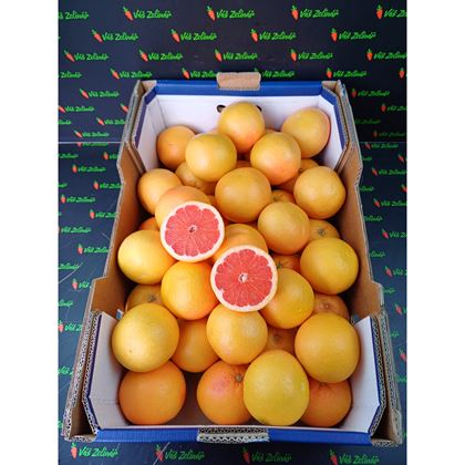 Grep červený, 15kg (50ks)