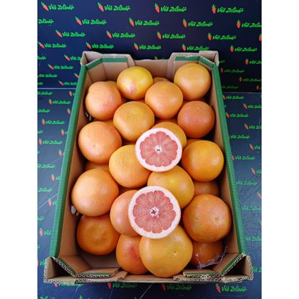 Grep Star Ruby červený, 15kg (35ks)