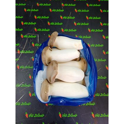 Hlíva královská - King Oyster, 2x2kg