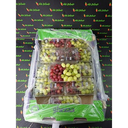 Hrozny mix, 10x500g