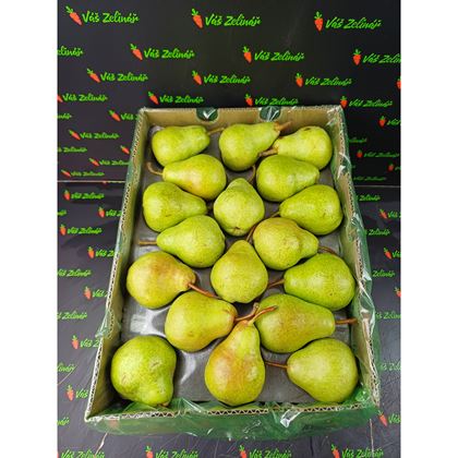 Hruška Williams, 12,5kg