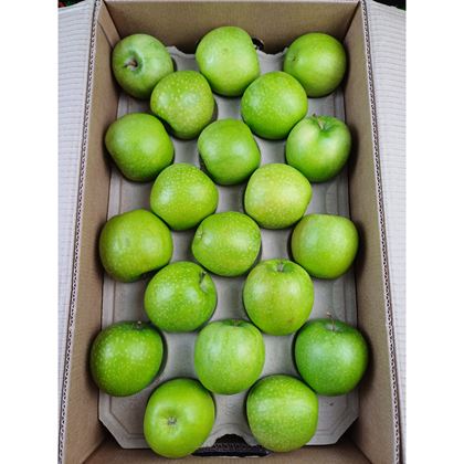 Jablko Granny Smith, 18kg (100ks)