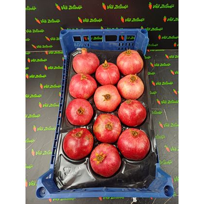 Jablko Granátové, 12ks (5kg)