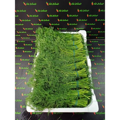Kopr, x20 (2,5kg)