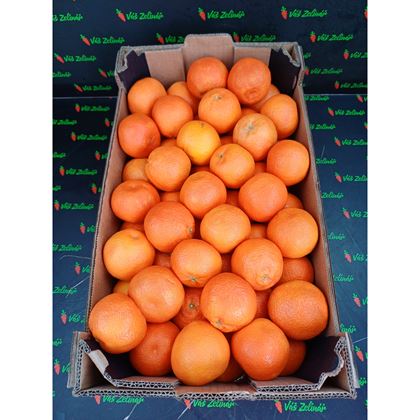 Mandarinky Clemenules 10kg