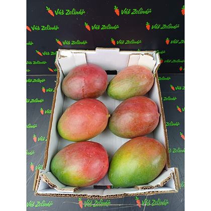Mango Keitt, 6ks