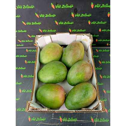 Mango Keitt, 6ks