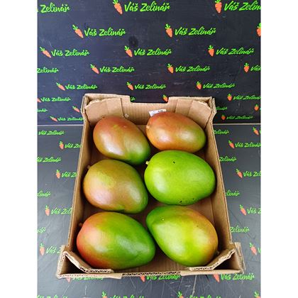 Mango Keitt, 6ks