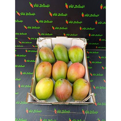 Mango Keitt, 9ks
