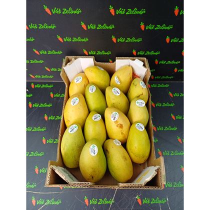Mango Ataulfo, 4kg