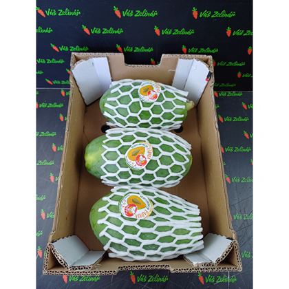 Papaya Fomosa, 4kg (3ks)