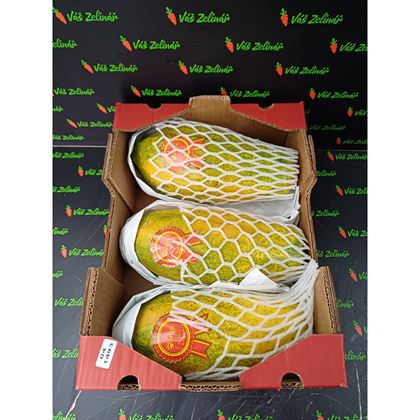 Papaya Fomosa, 4kg (3ks)