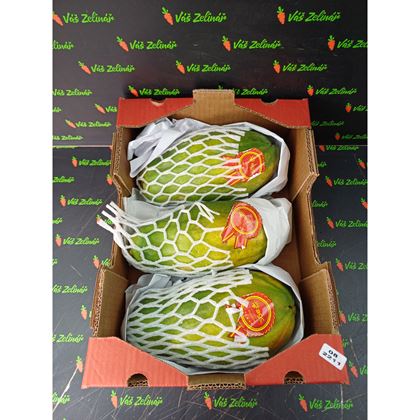 Papaya Fomosa, 4kg (3ks)