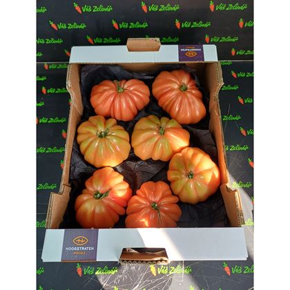 Rajčata Buvolí srdce, 3kg