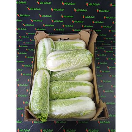 Pekingské zelí, 10kg