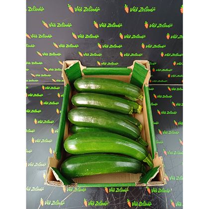 Cuketa, 5kg