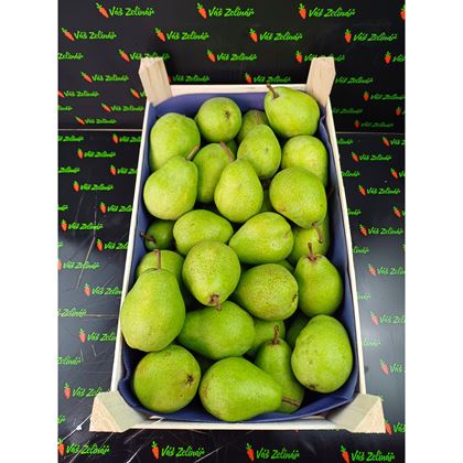 Hruška Lucasova, 15kg