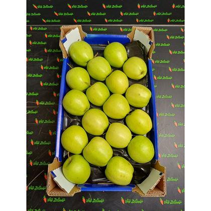 Jablko Golden 70-80, 8kg