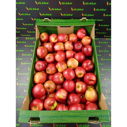 Jablko Red Jonaprince volné 75+, 13kg